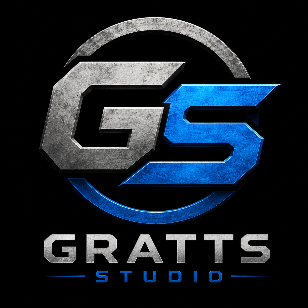 Gratts Studio logo
